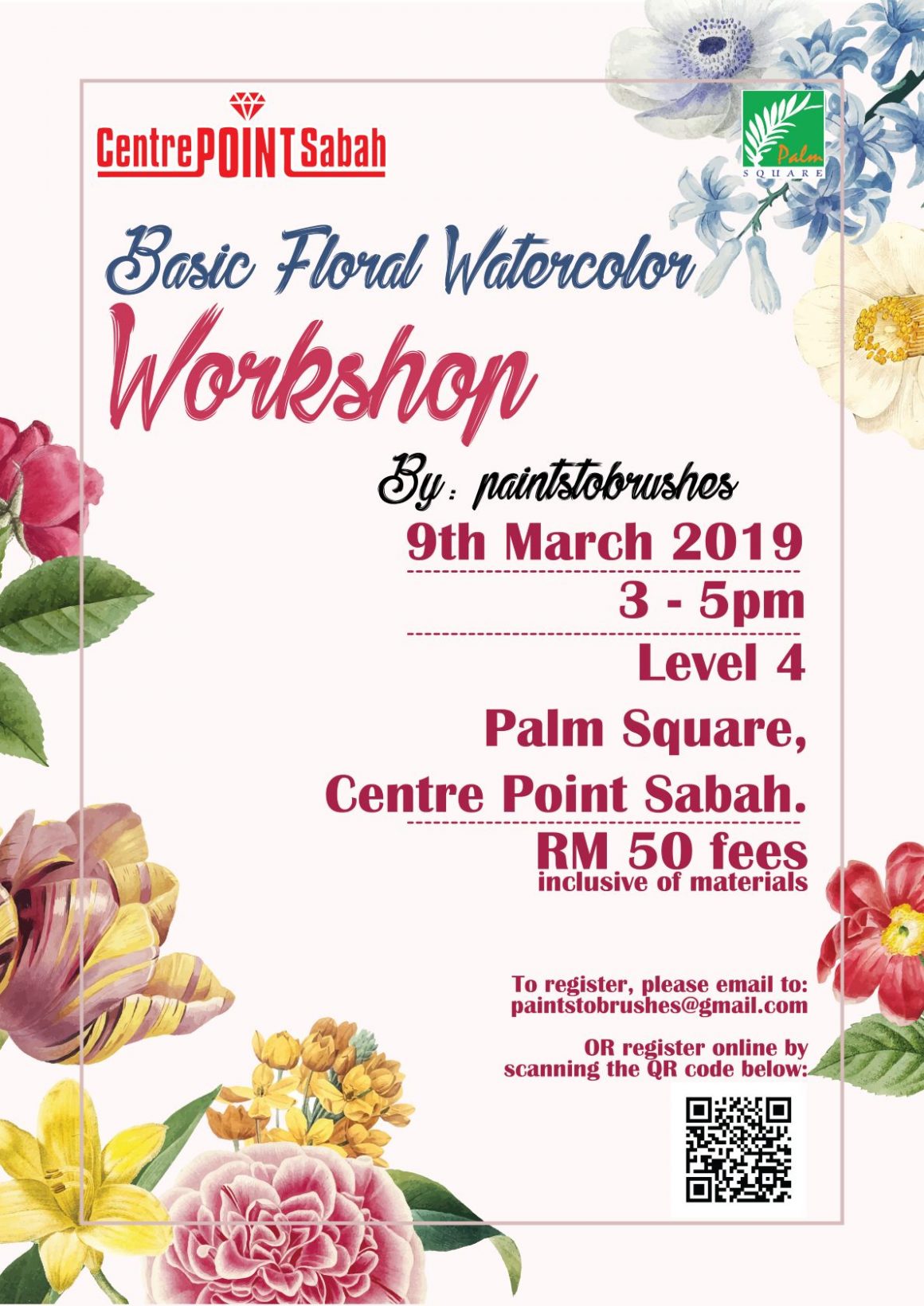 CPS Workshop Event